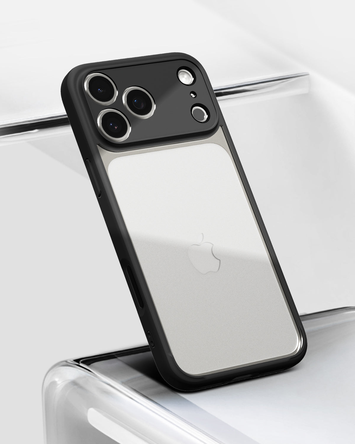 iPhone 17 Series - Ultra Hybrid