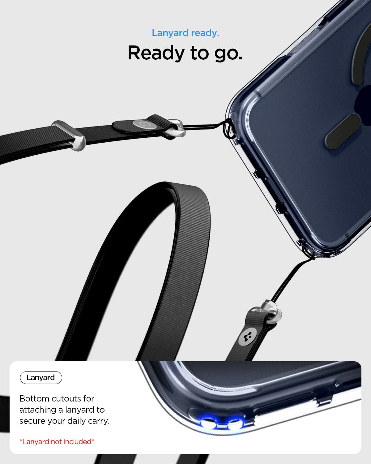 iPhone 17 Series - Ultra Hybrid (Mag Fit)