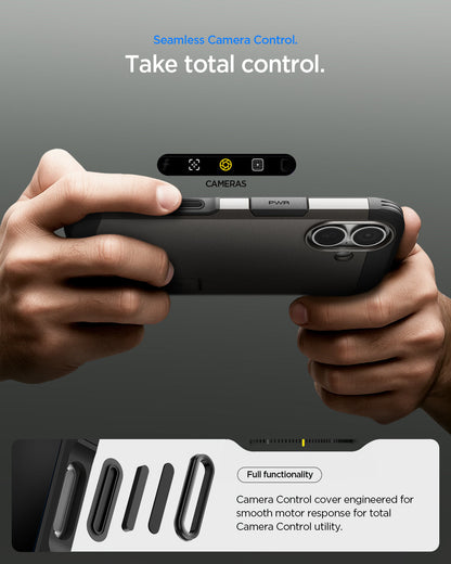 iPhone 17 Series - Tough Armor T (Mag Fit)