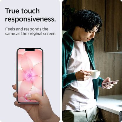 iPhone 17e Series - GLAS.tR EZ Fit