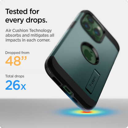 iPhone 13 Series - Tough Armor