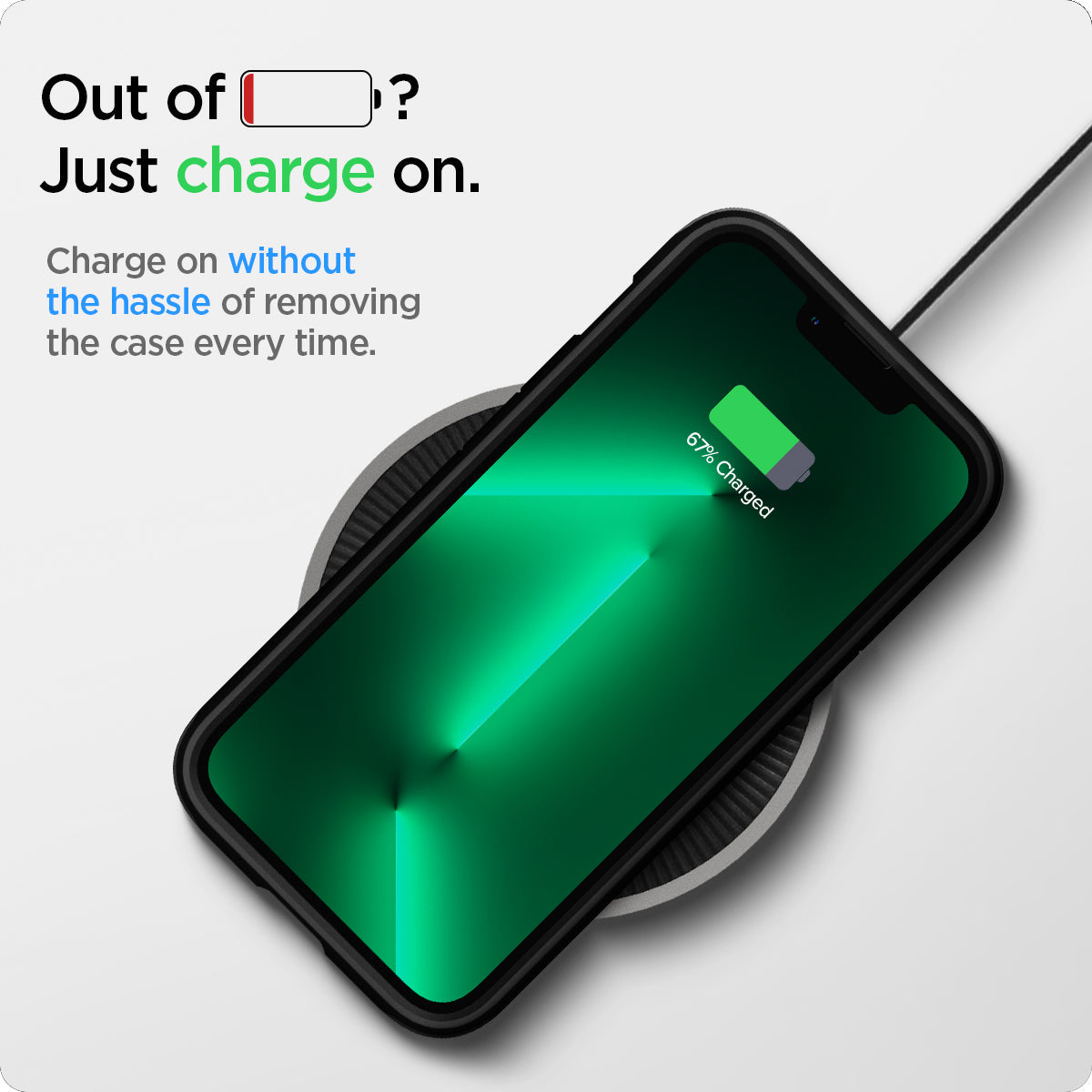 iPhone 13 Series - Tough Armor
