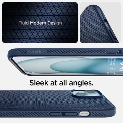 iPhone 15 Series - Liquid Air