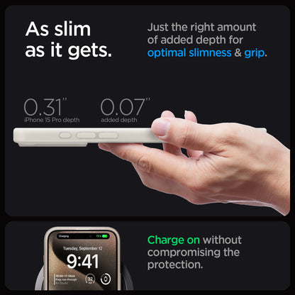 iPhone 15 Series - Ultra Hybrid (Mag Fit)