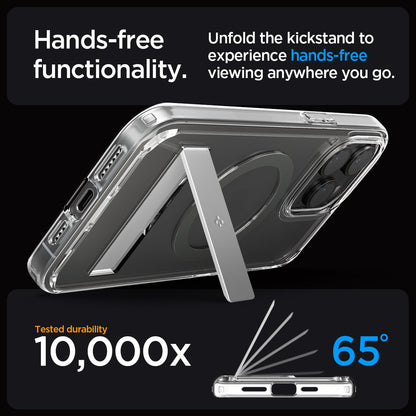 iPhone 15 Series - Ultra Hybrid S (Mag Fit)