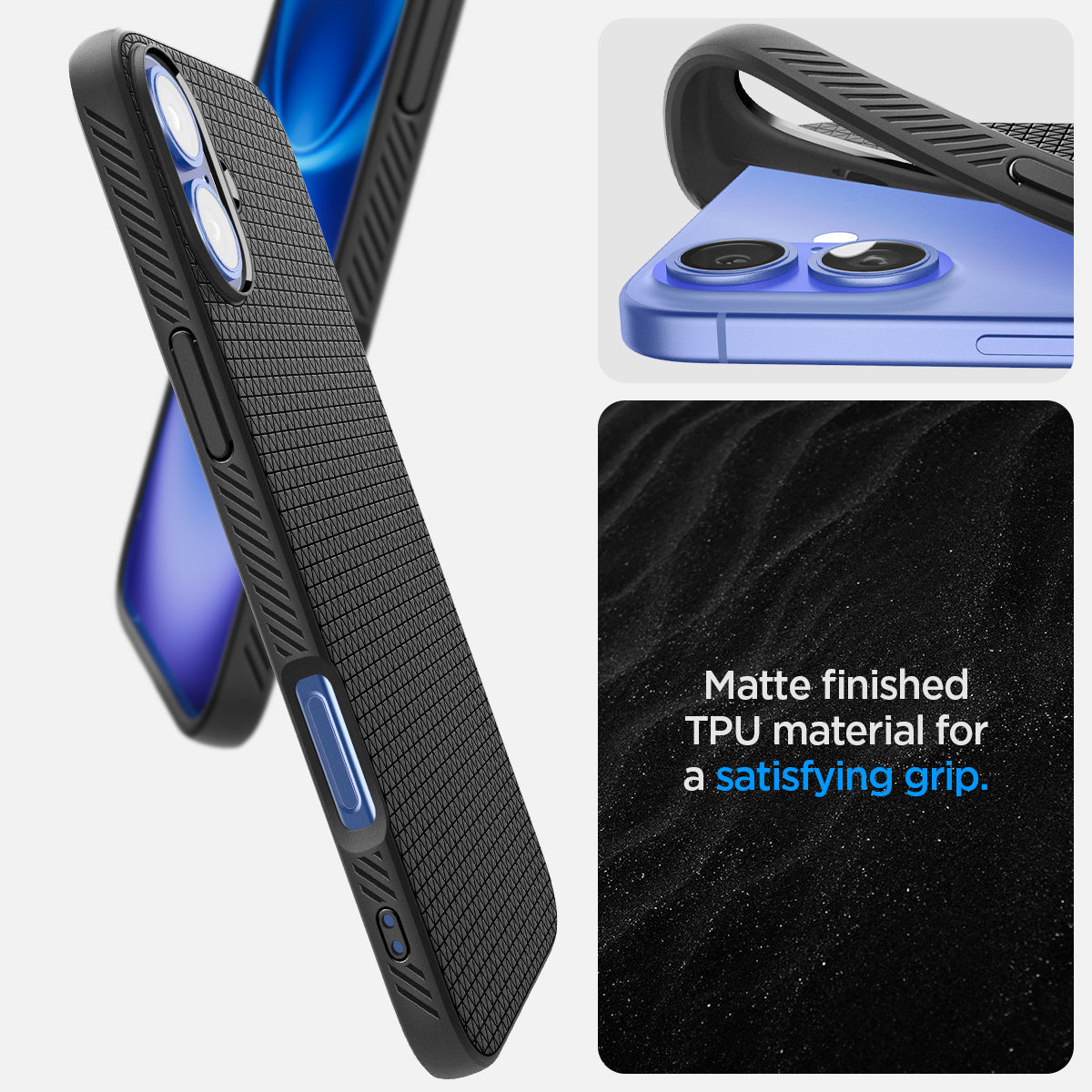 iPhone 16 Series - Liquid Air