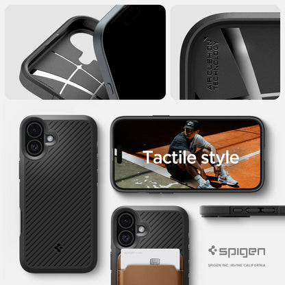 iPhone 16 Series - Core Armor