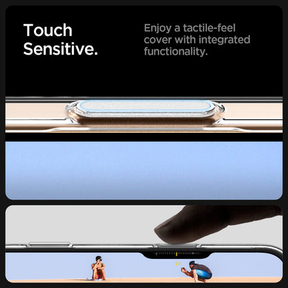 iPhone 16 Series - Thin Fit T (Mag Fit)