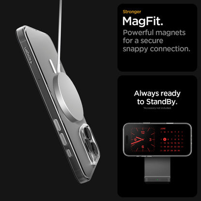 iPhone 16 Series - Thin Fit T (Mag Fit)