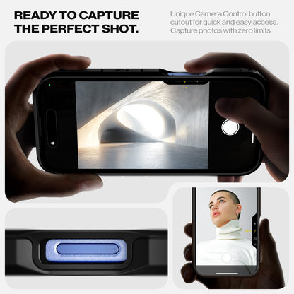 iPhone 16 Series - Tough Armor AI