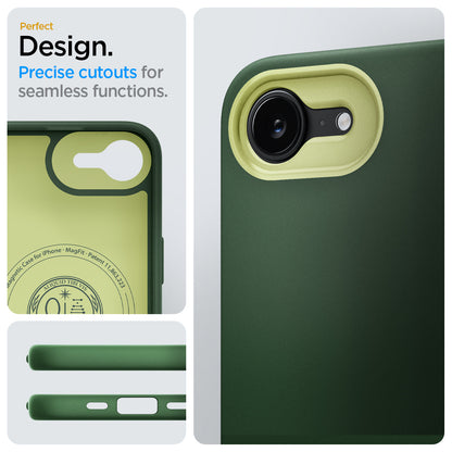 iPhone 16e Series - Nano Pop (Mag Fit)