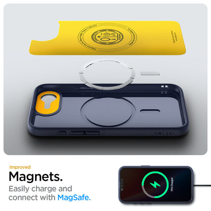 iPhone 16e Series - Nano Pop (Mag Fit)