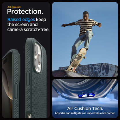 iPhone 16 Series - Liquid Air
