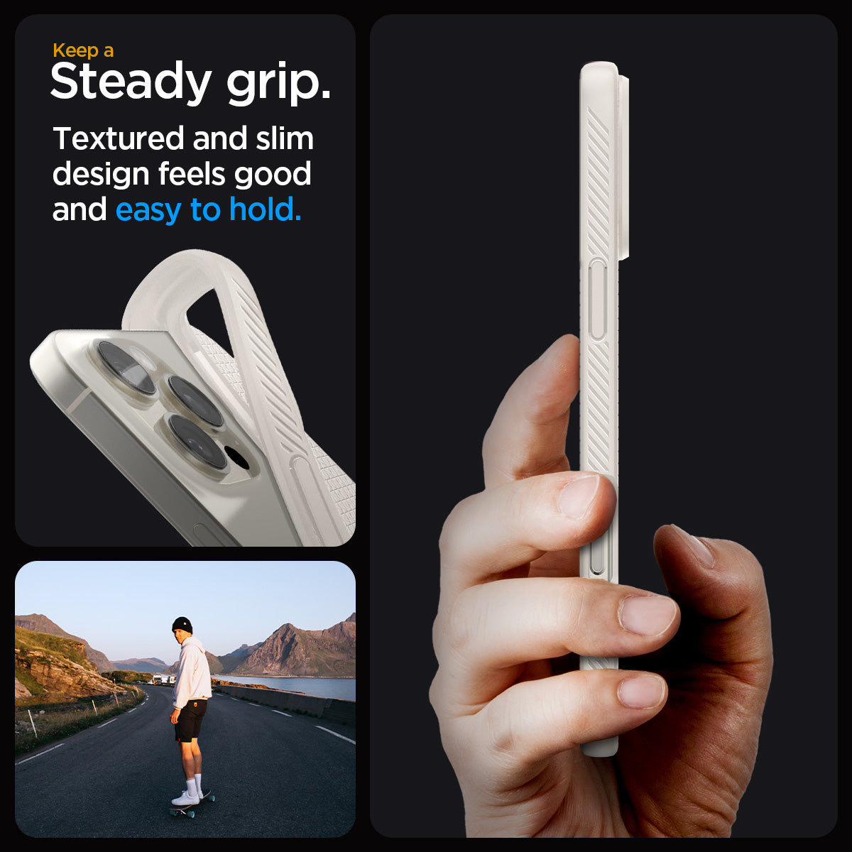 iPhone 16 Series - Liquid Air