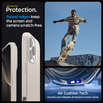 iPhone 16 Series - Liquid Air