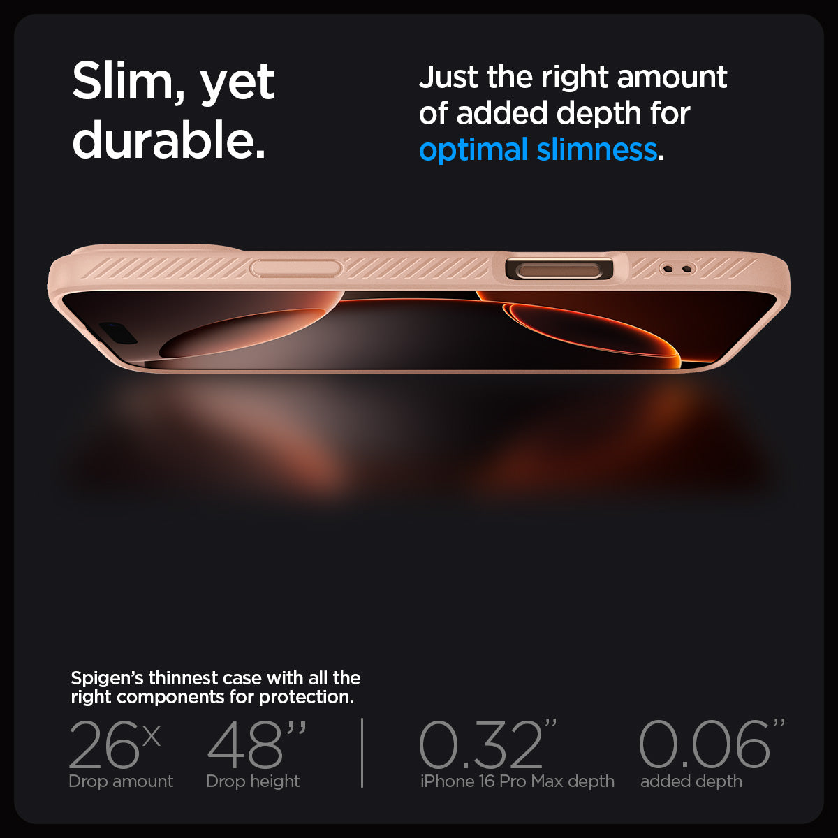 iPhone 16 Series - Liquid Air