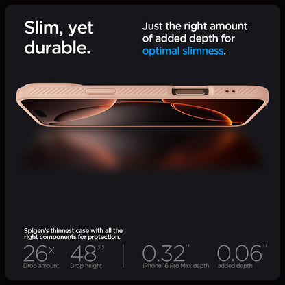 iPhone 16 Series - Liquid Air