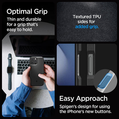 iPhone 16 Series - Core Armor