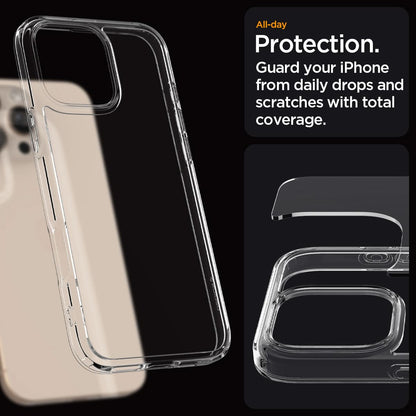 iPhone 16 Series - Ultra Hybrid