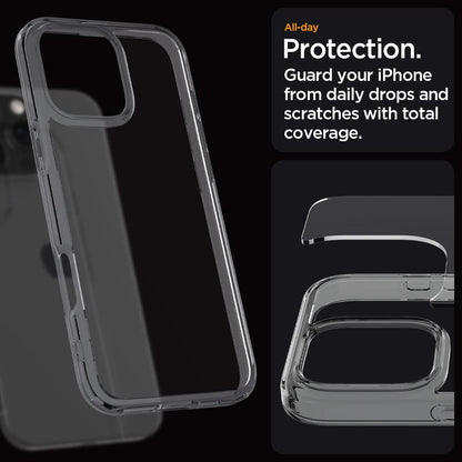iPhone 16 Series - Ultra Hybrid