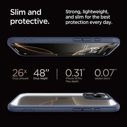 iPhone 16 Series - Ultra Hybrid
