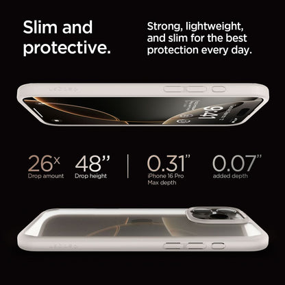iPhone 16 Series - Ultra Hybrid