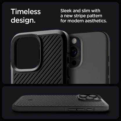 iPhone 16 Series - Core Armor