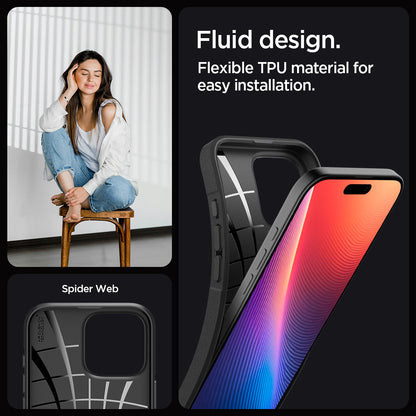 iPhone 16 Series - Core Armor