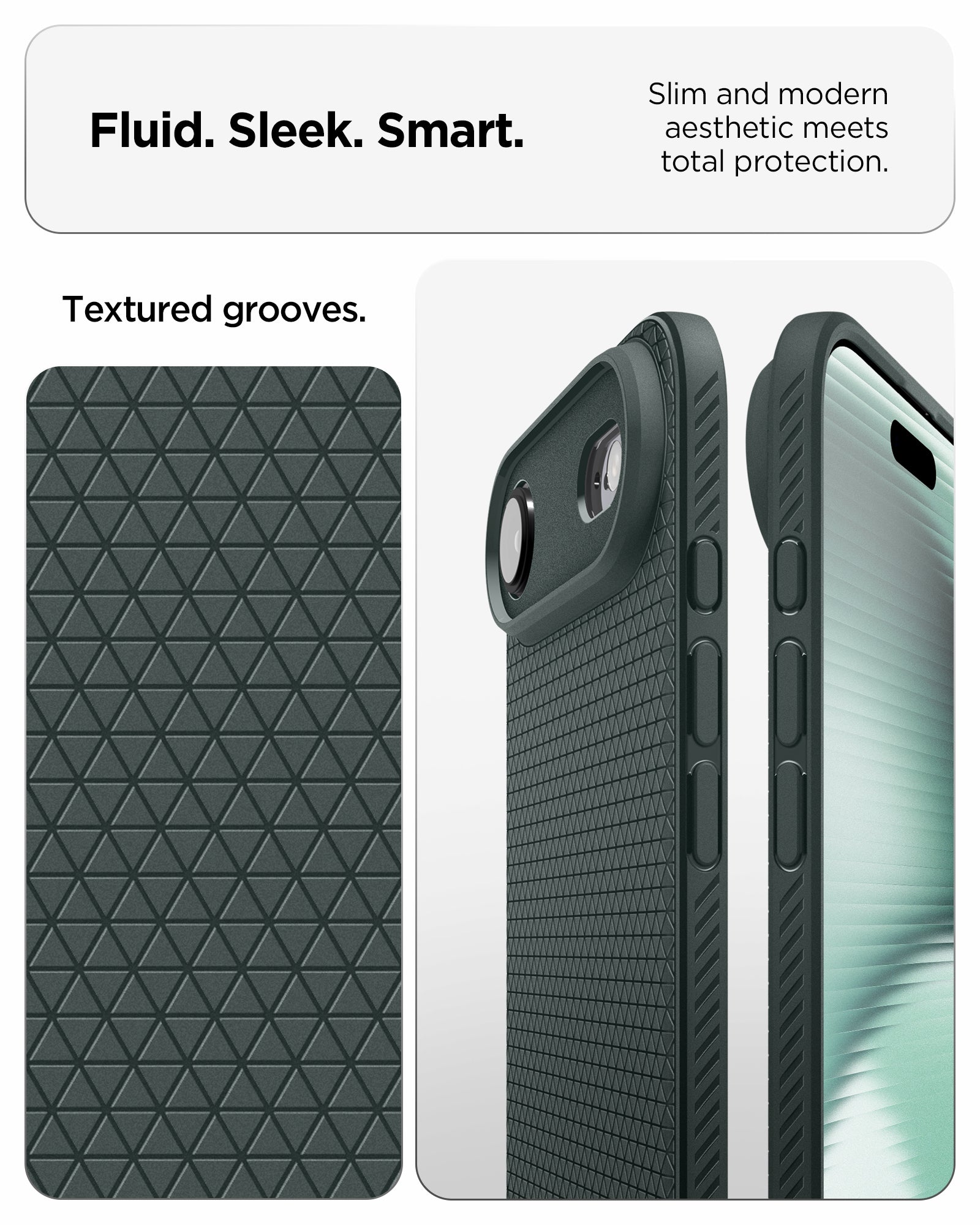 iPhone 17 Series - Liquid Air