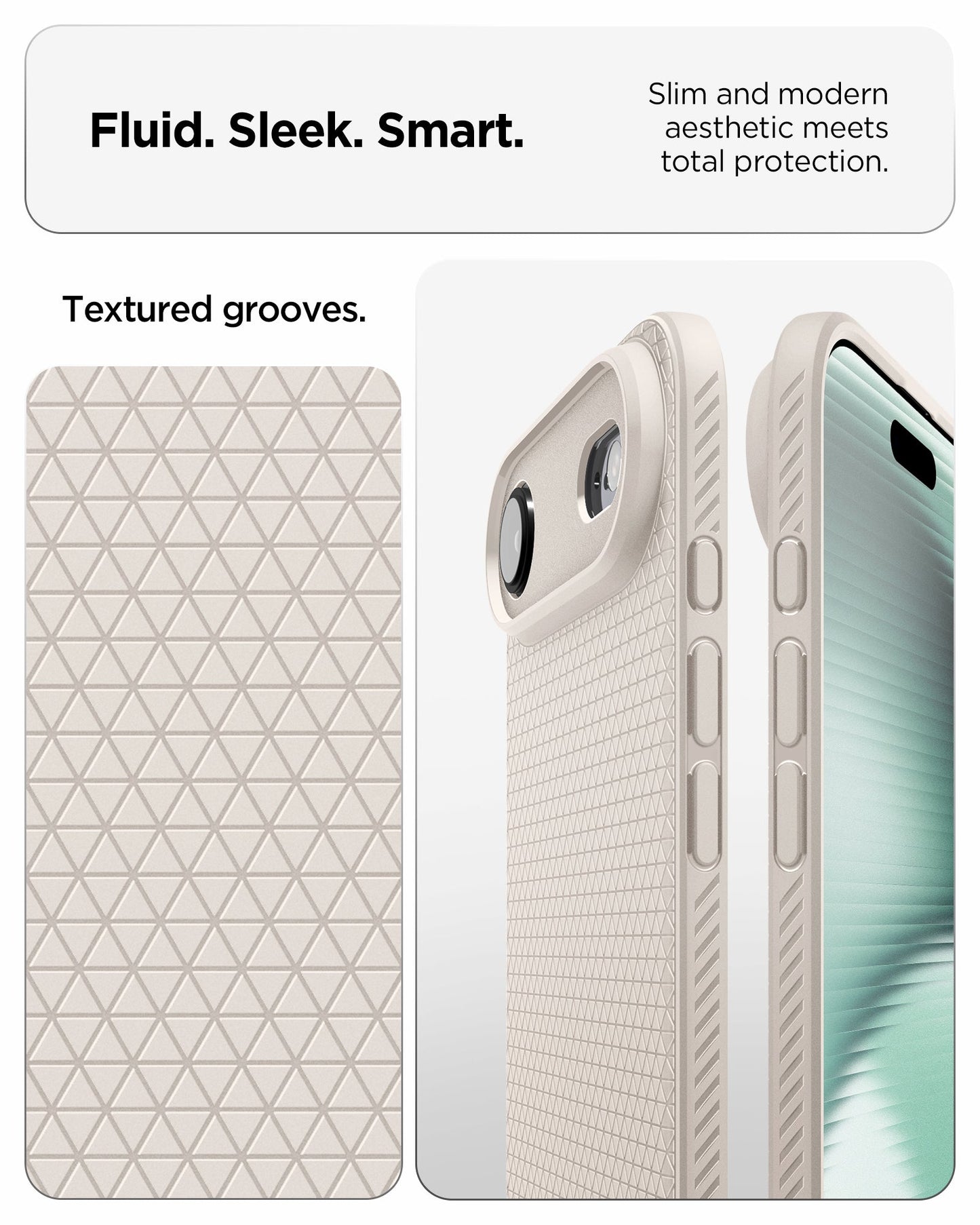 iPhone 17 Series - Liquid Air