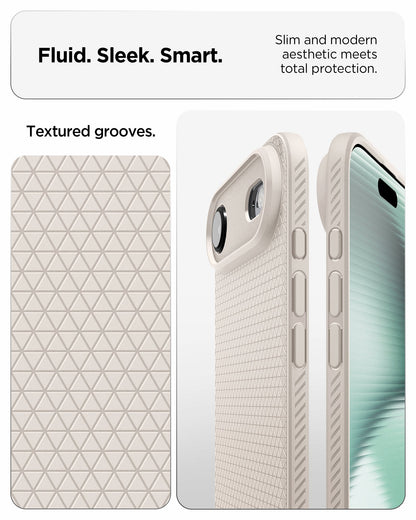 iPhone 17 Series - Liquid Air