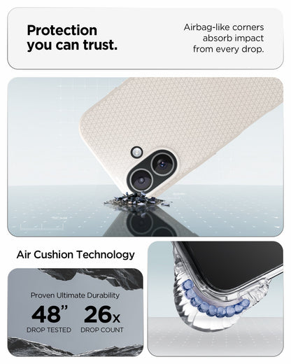 iPhone 17 Series - Liquid Air