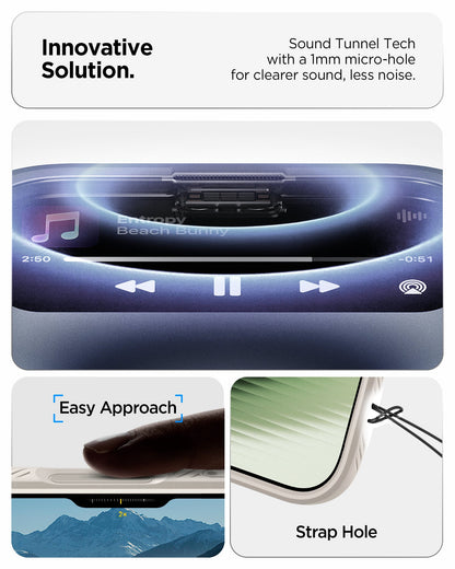 iPhone 17 Series - Liquid Air