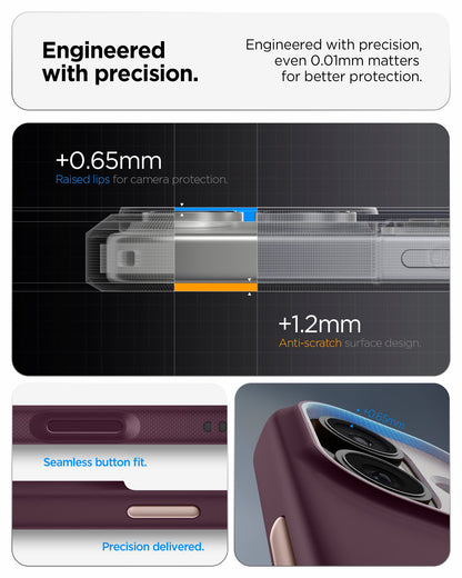iPhone 17 Series - Nano Pop (Mag Fit)