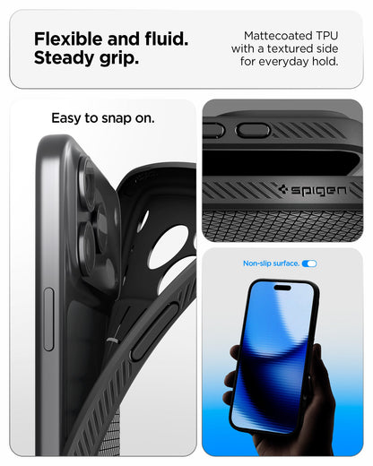 iPhone 17 Series - Liquid Air