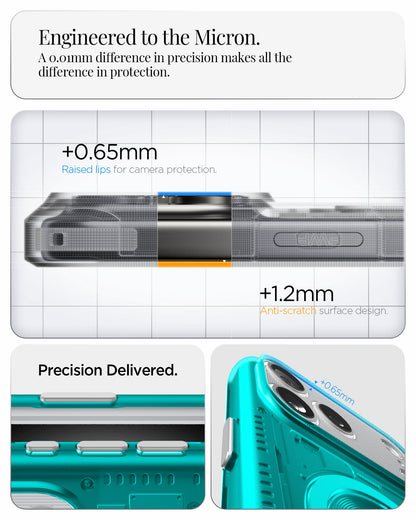 iPhone 17 Series - Classic C1 (Mag Fit)