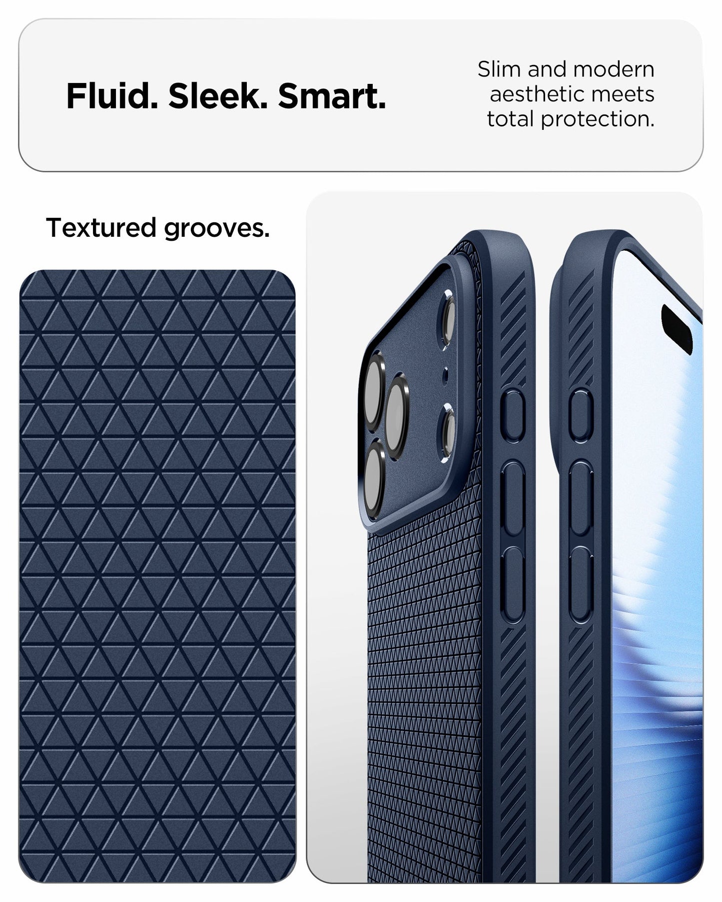 iPhone 17 Series - Liquid Air