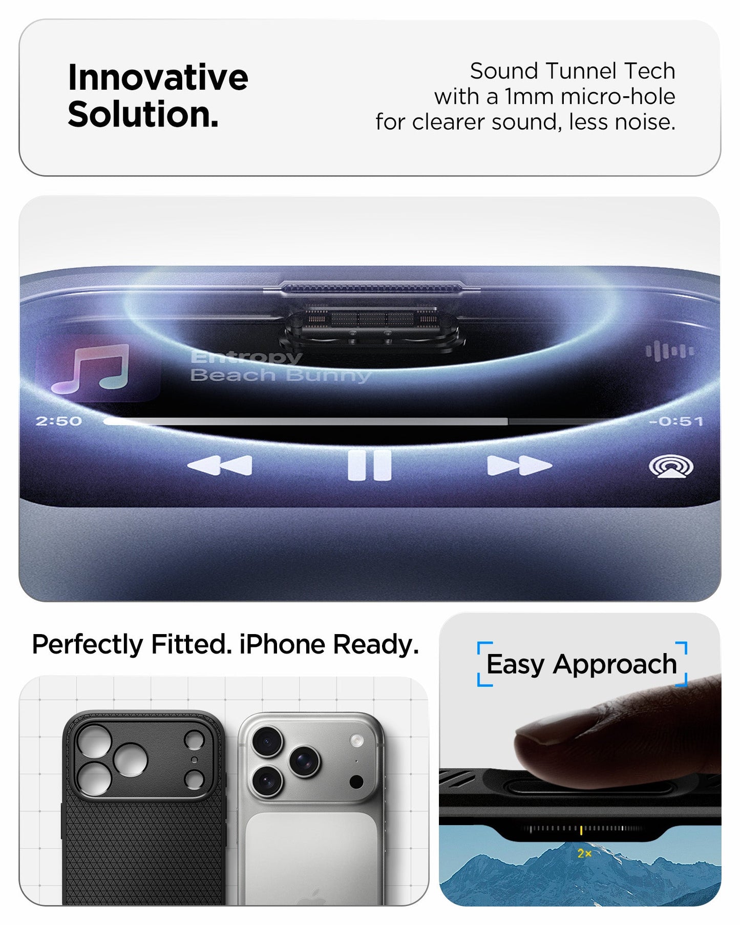iPhone 17 Series - Liquid Air