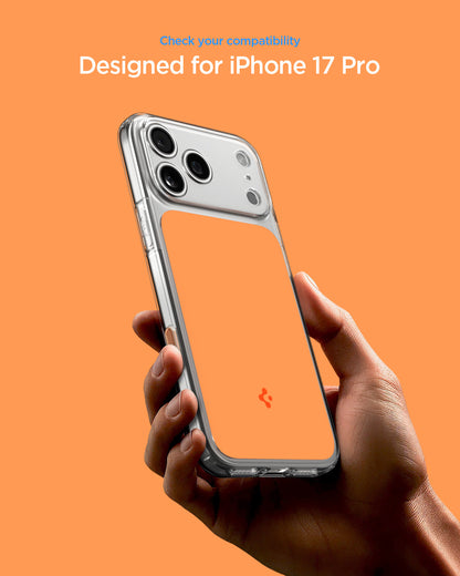 iPhone 17 Series - Ultra Hybrid T (Mag Fit)