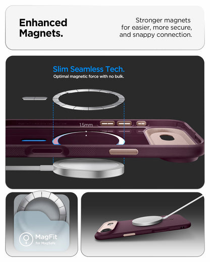 iPhone 17 Series - Nano Pop (Mag Fit)