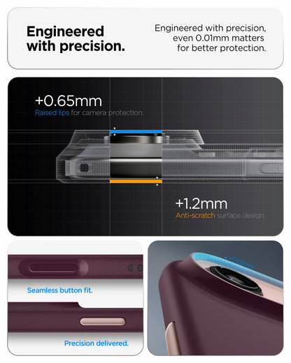 iPhone 17 Series - Nano Pop (Mag Fit)
