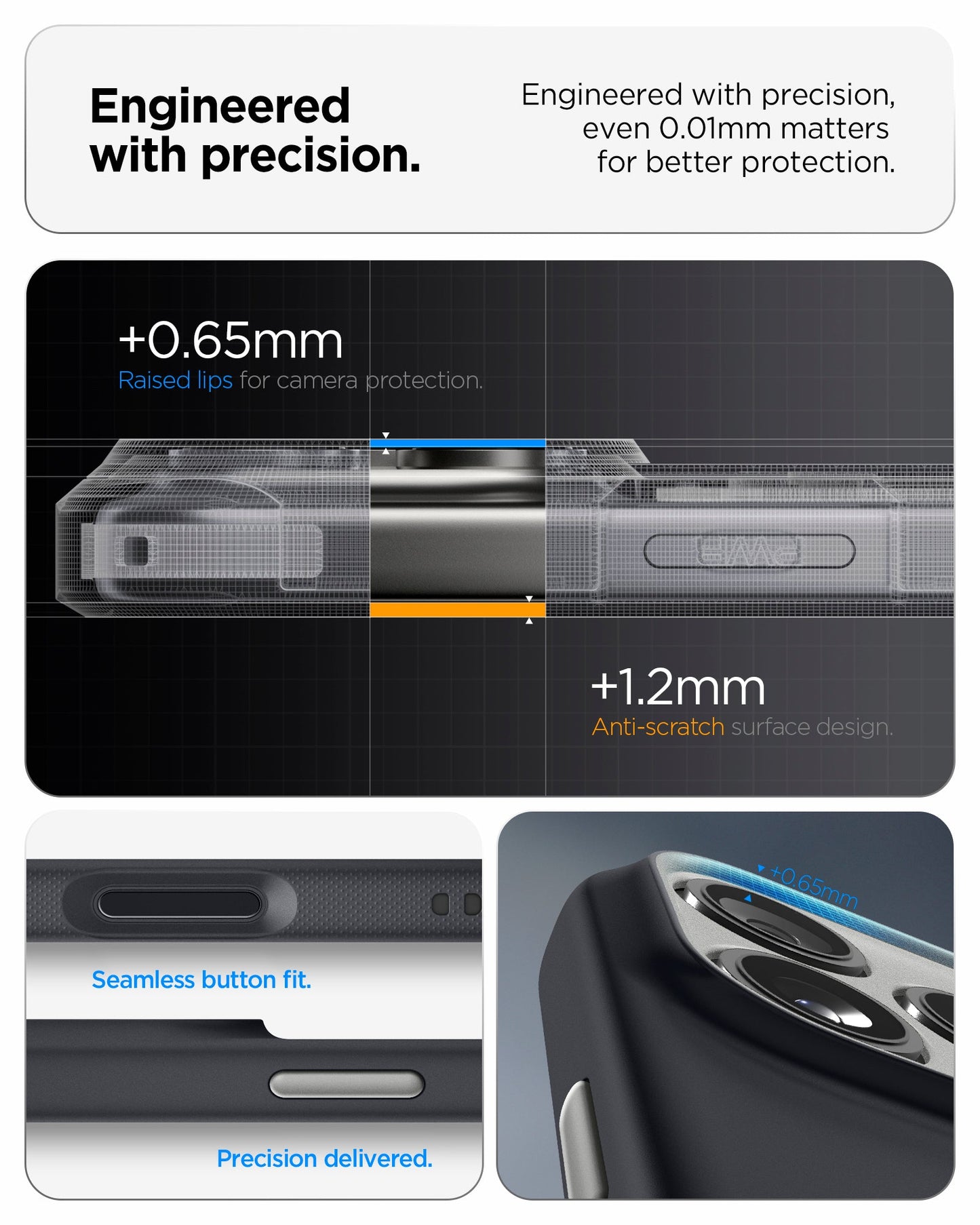 iPhone 17 Series - Nano Pop (Mag Fit)