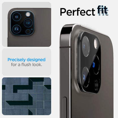 iPhone 14 Series - Optik Lens Protector