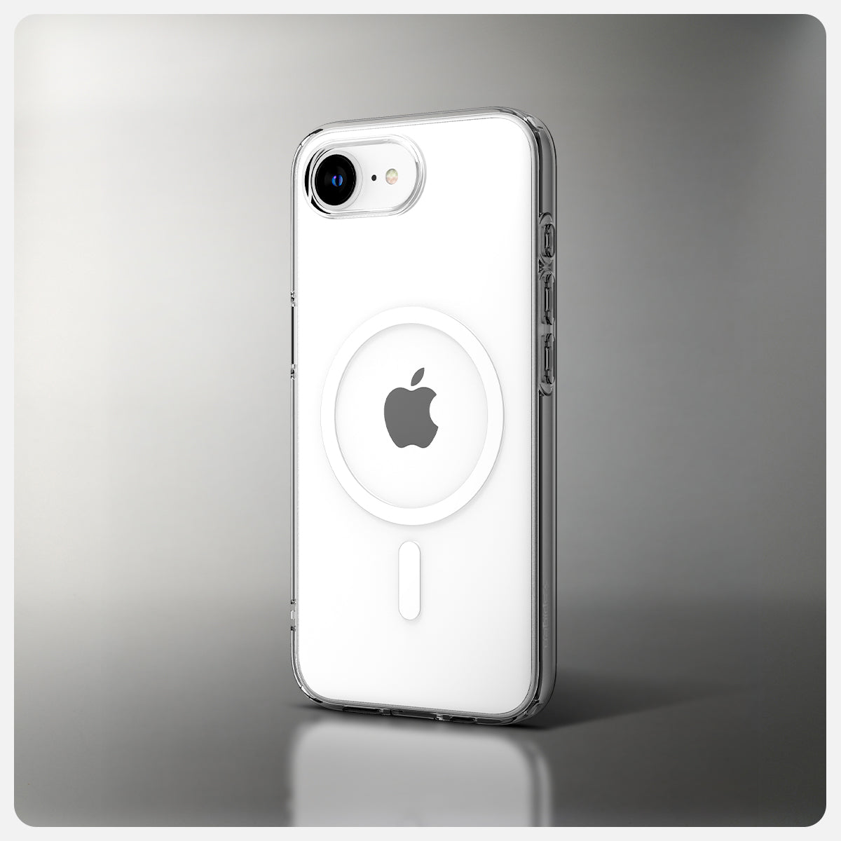 iPhone 16e Series - Liquid Crystal (Mag Fit)