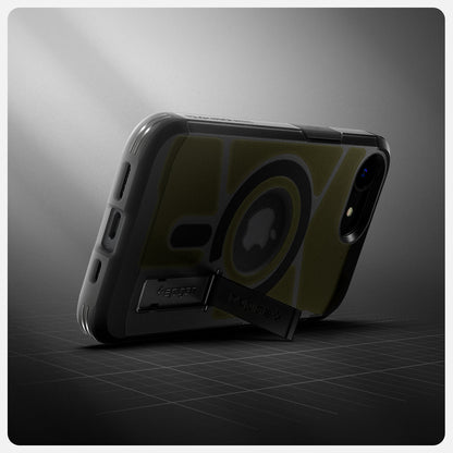 iPhone 16e Series - Tough Armor AI (Mag Fit)