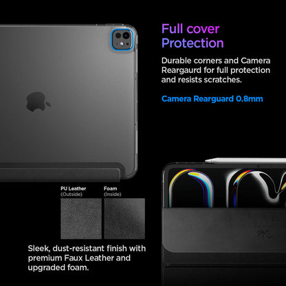 iPad Pro Series - Liquid Air Folio