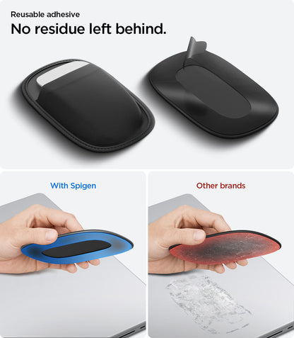 Laptop/Tablet Mouse Holder | LD220