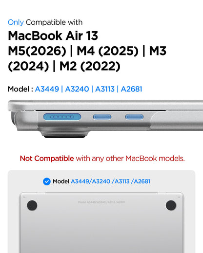 MacBook Air Series - Air Skin