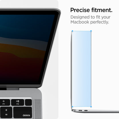 MacBook Pro Series - Safe View