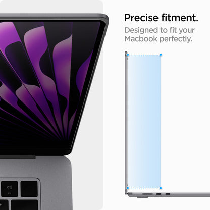 MacBook Air Series - Safe View